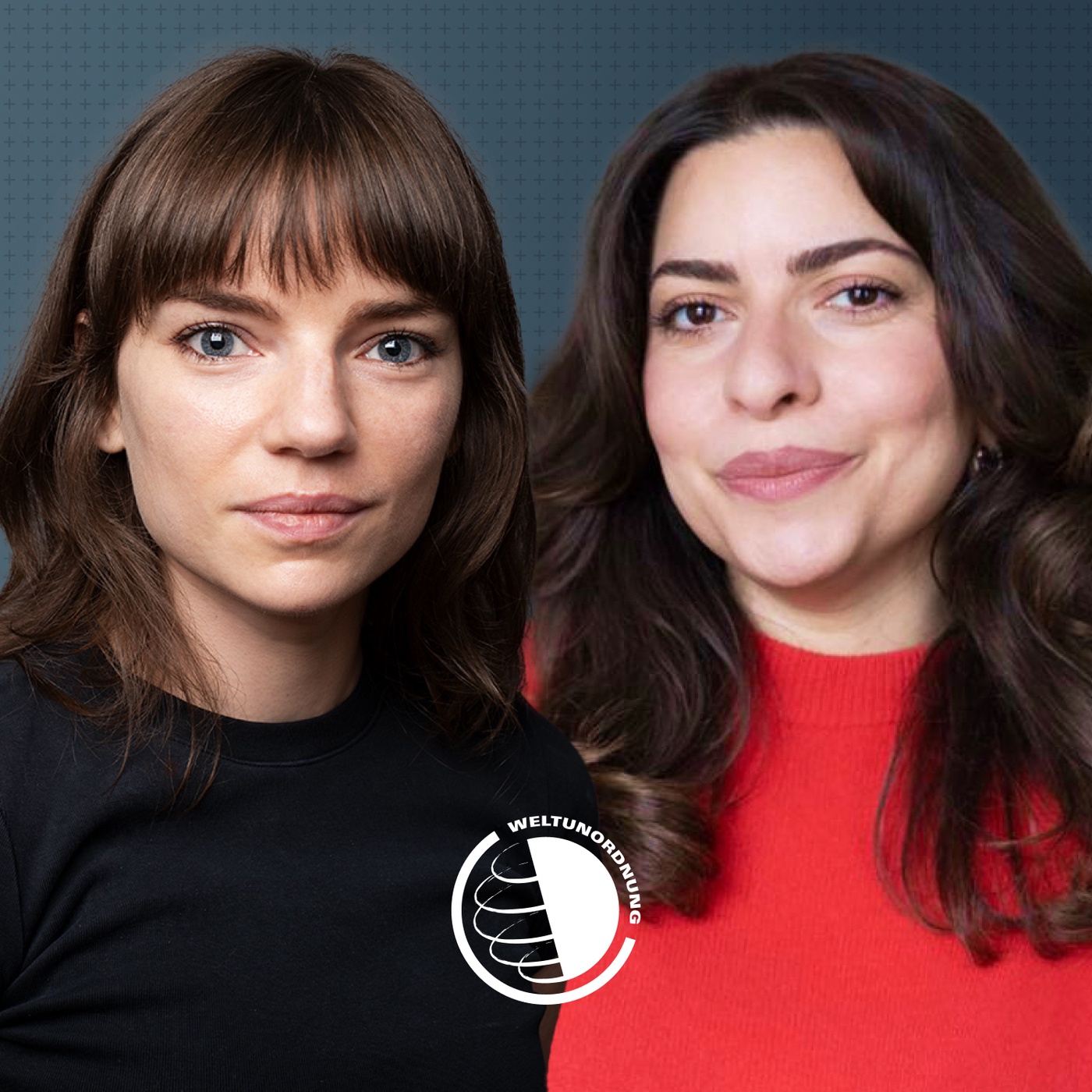 Hat Rojava unter Ahmad al-Scharaa eine Zukunft, Rosa Burç?