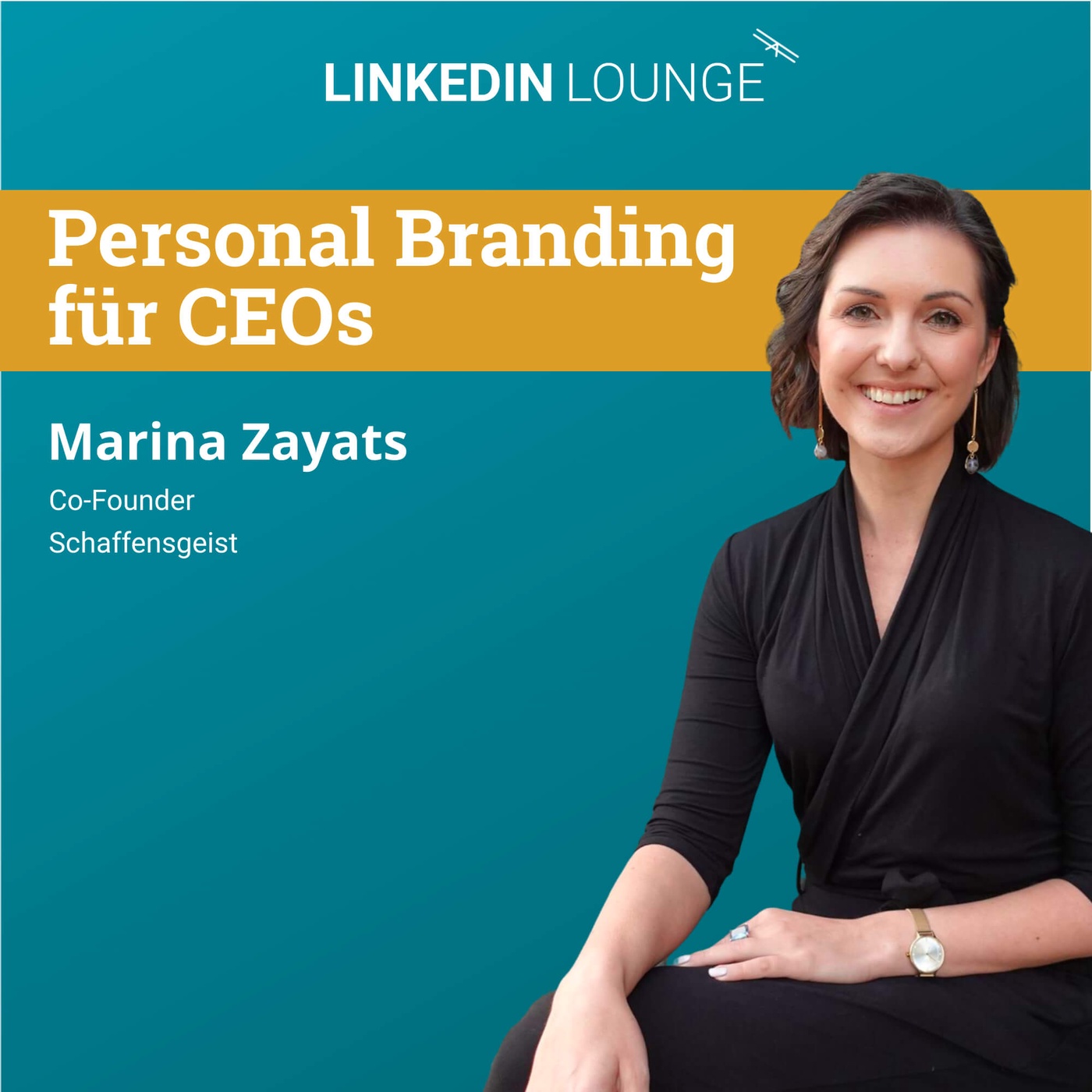 #21 Personal Branding für CEOs