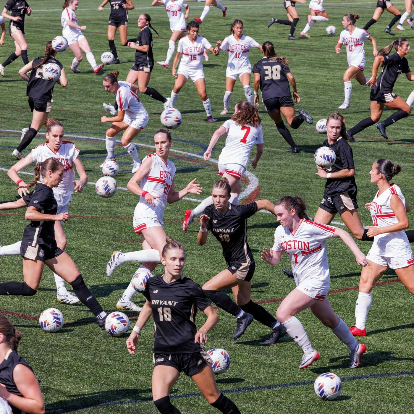 «Seit der Frauen-EM wissen alle Clubs: Mit so einer Scheisse kommt keiner mehr davon»