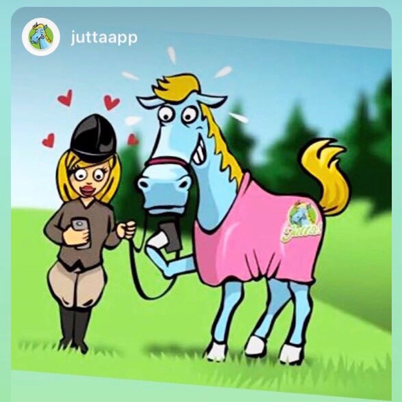 Episode 14 - Hallo Jutta!