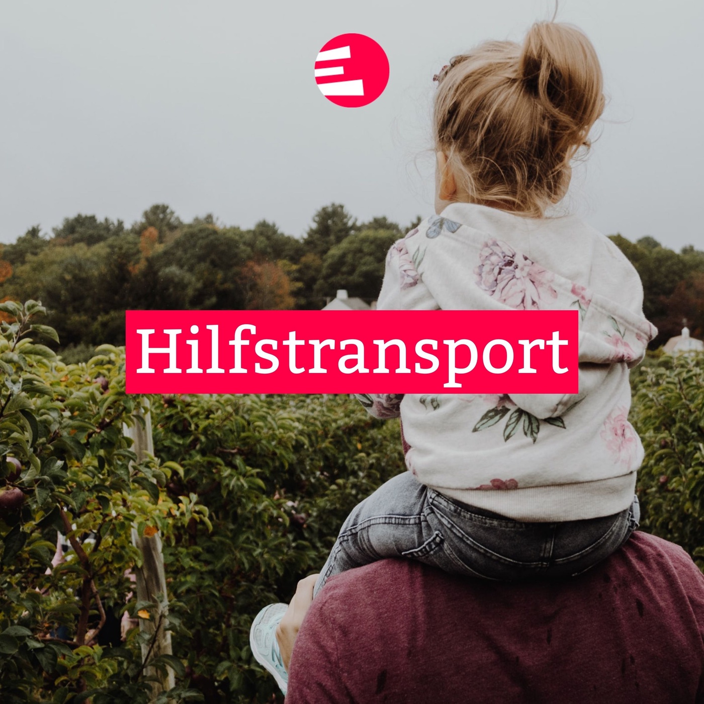 Hilfstransport