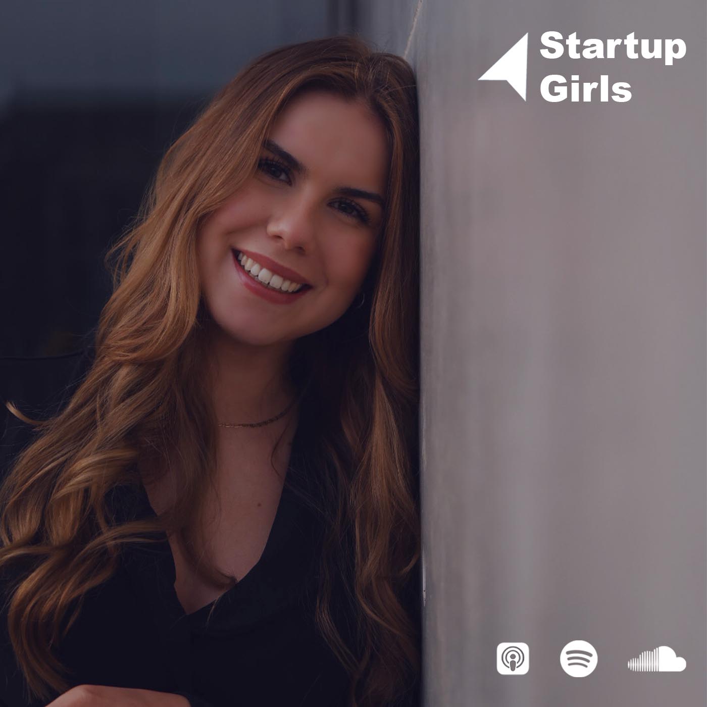 Startup Girls