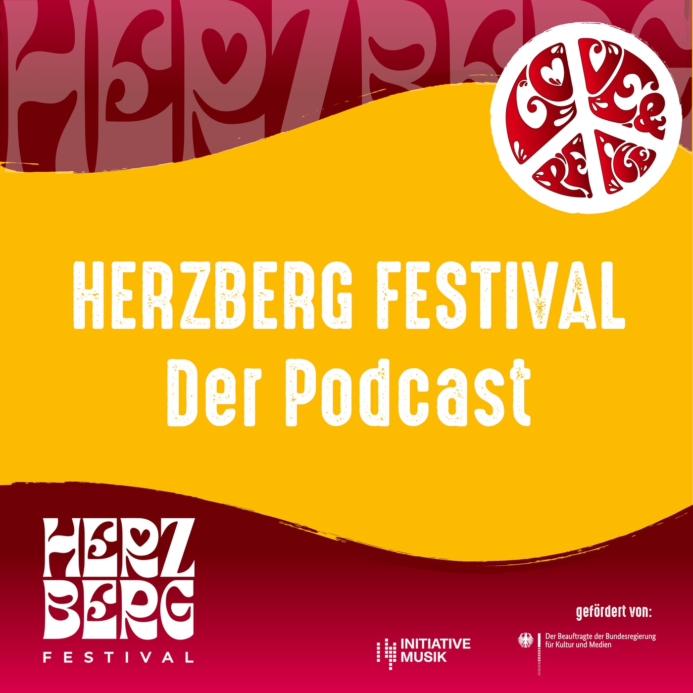 Herzberg Festival - Der Podcast