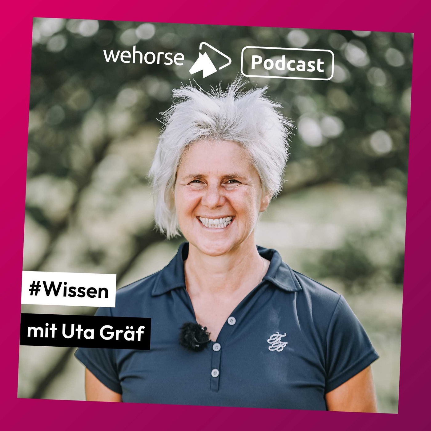 #Wissen mit Uta Gräf: die Skala der Ausbildung in Theorie und Praxis