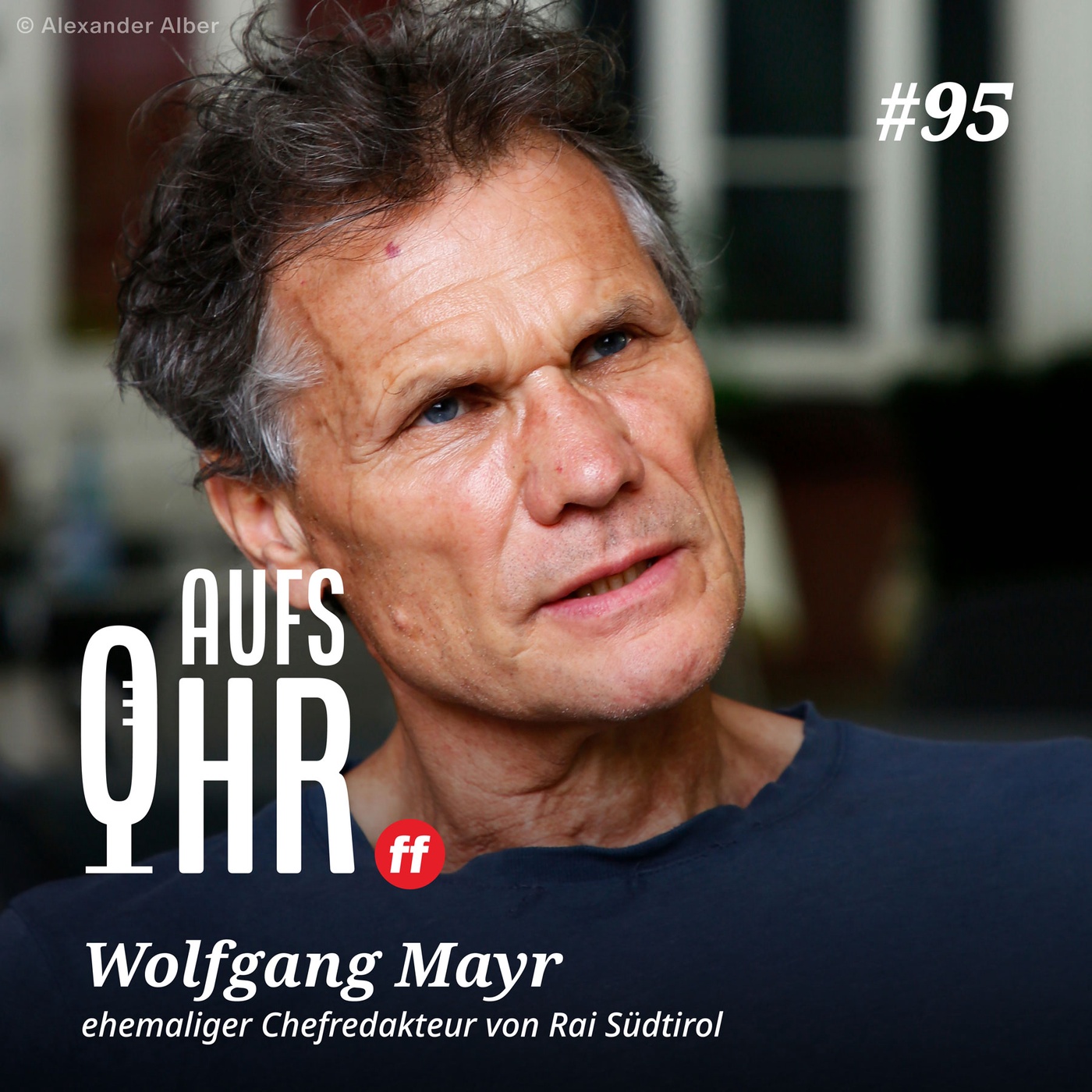 Wolfgang Mayr: Was bedeutet Melonis 