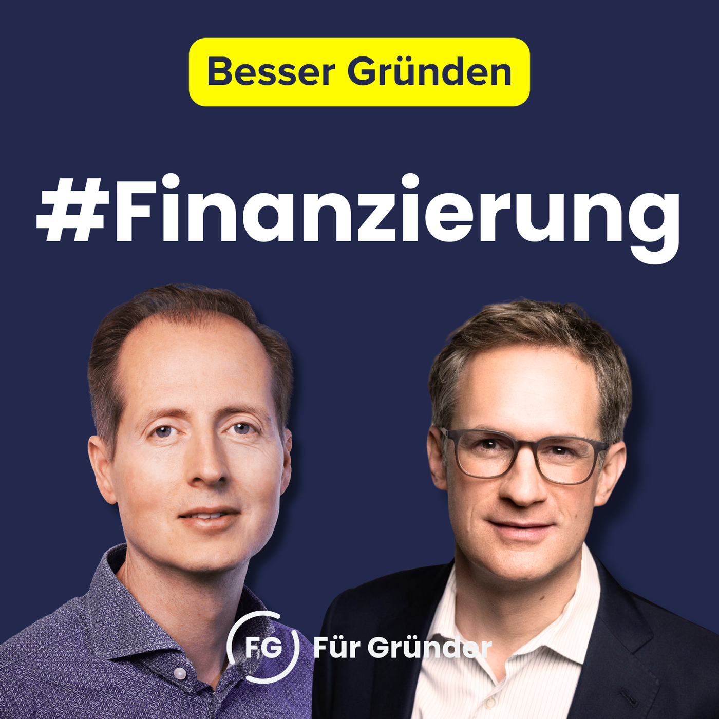 Top-Business Angel warnt: Diese Fehler ruinieren die Finanzierung (Mit Nikolaus Bayer #244)