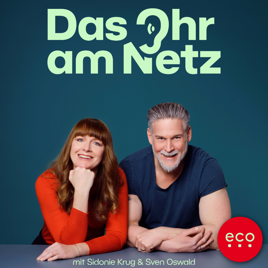 Digitaler Staat: Anspruch vs. Wirklichkeit - Im Gespräch mit Martina Klement und Ann Cathrin Riedel