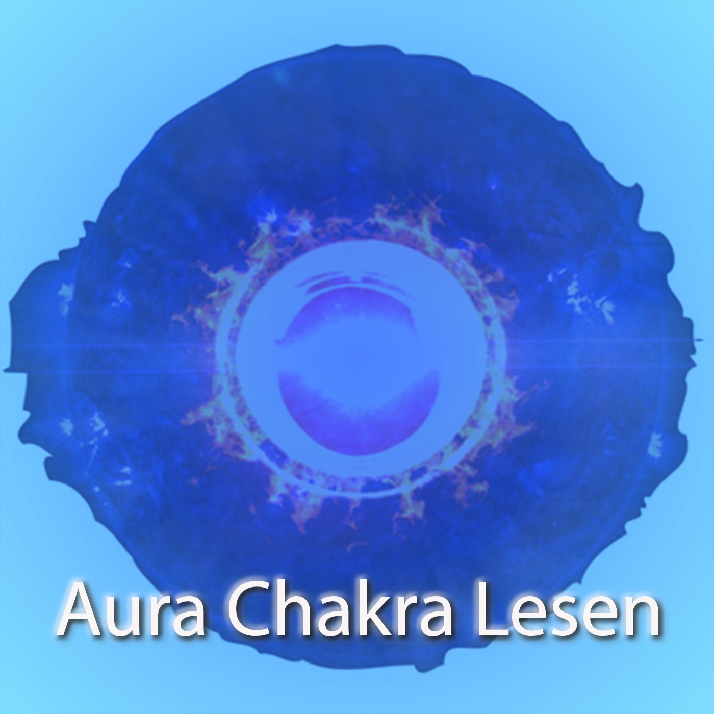 Aura Chakra Lesen
