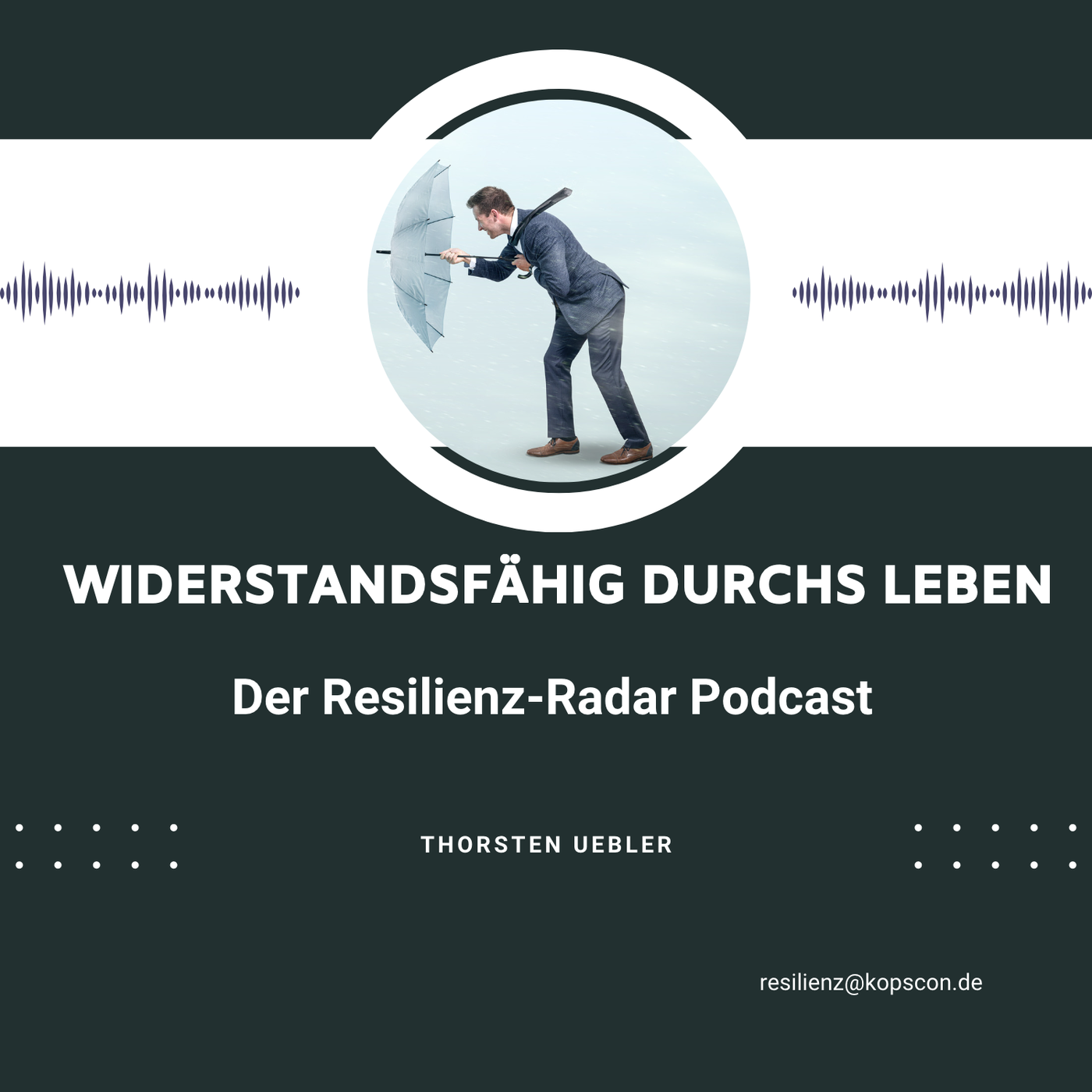 Widerstandsfähig durchs Leben