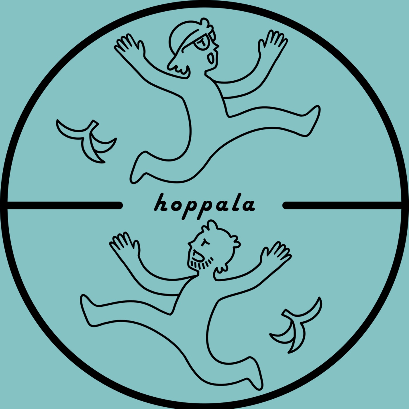 Hoppala #49: Koffergewicht unterschätzen