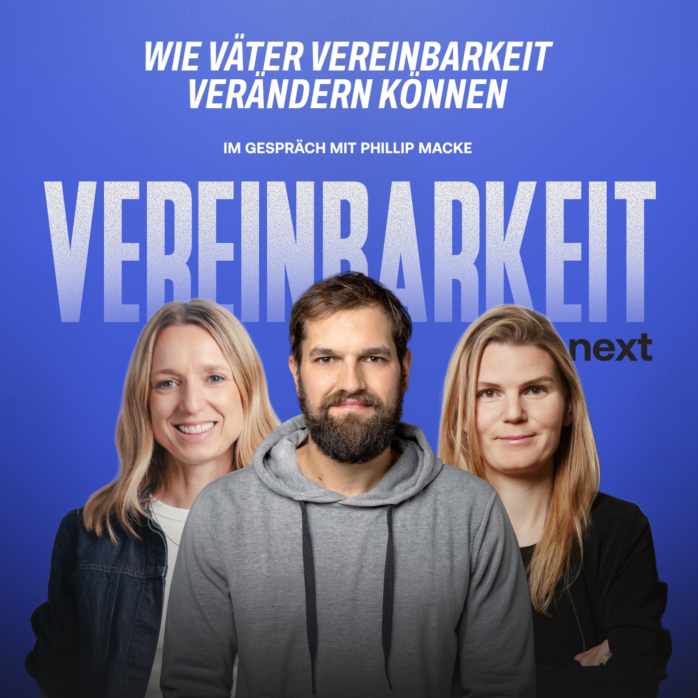 #52 Wie Väter Vereinbarkeit verändern können