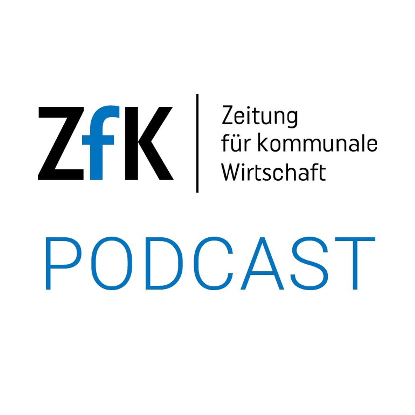 ZfK-Podcast zur Marktsituation mit Ingbert Liebing