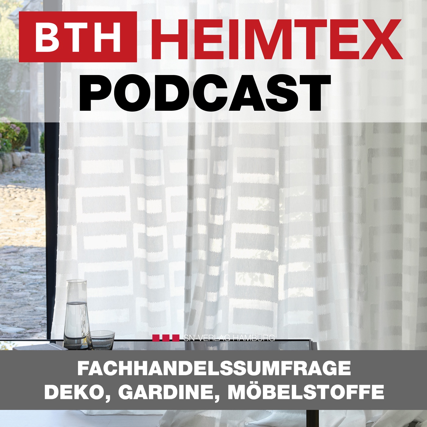 Fachhandel bündelt Bezugsquellen: Umfrage Deko | Stoffe 2026 (Doppelfolge 2/2) – BTH Heimtex Spezial