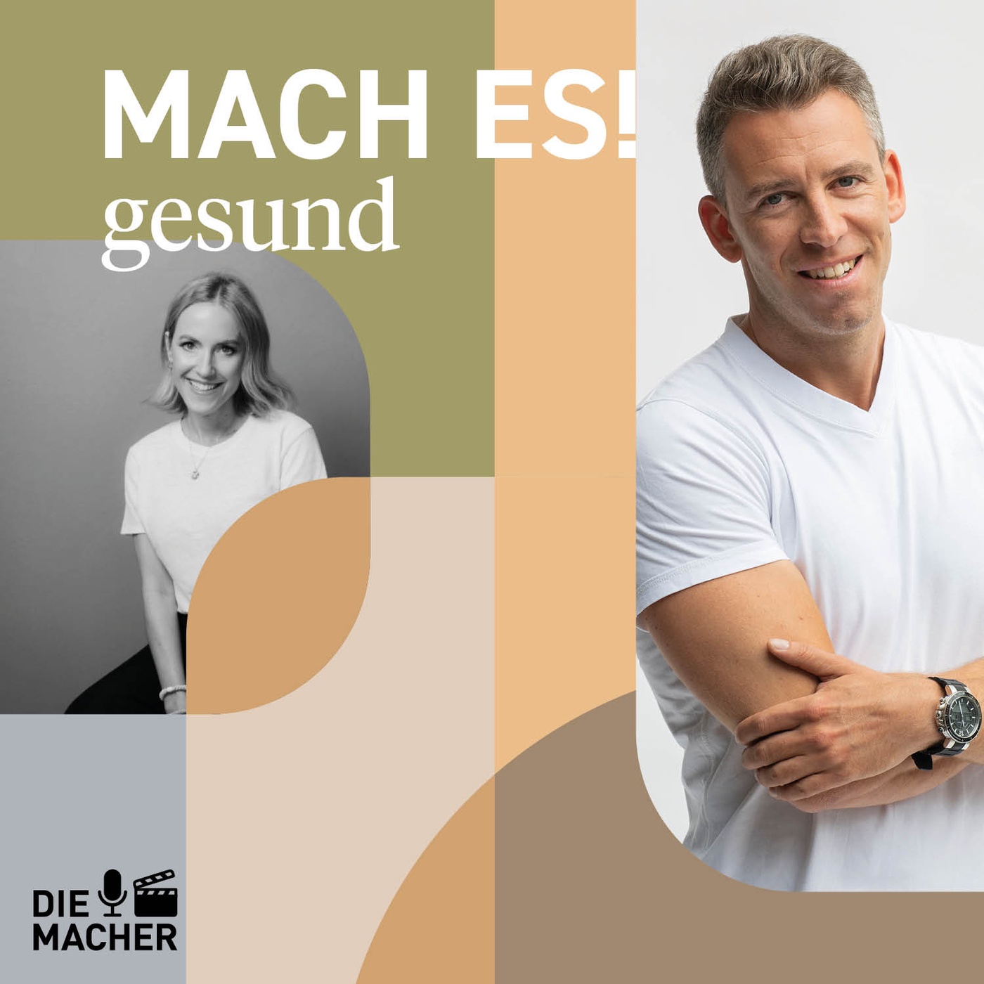 #74 Warum wache ich müde auf, Dr. Dr. Dietmar Rösler?