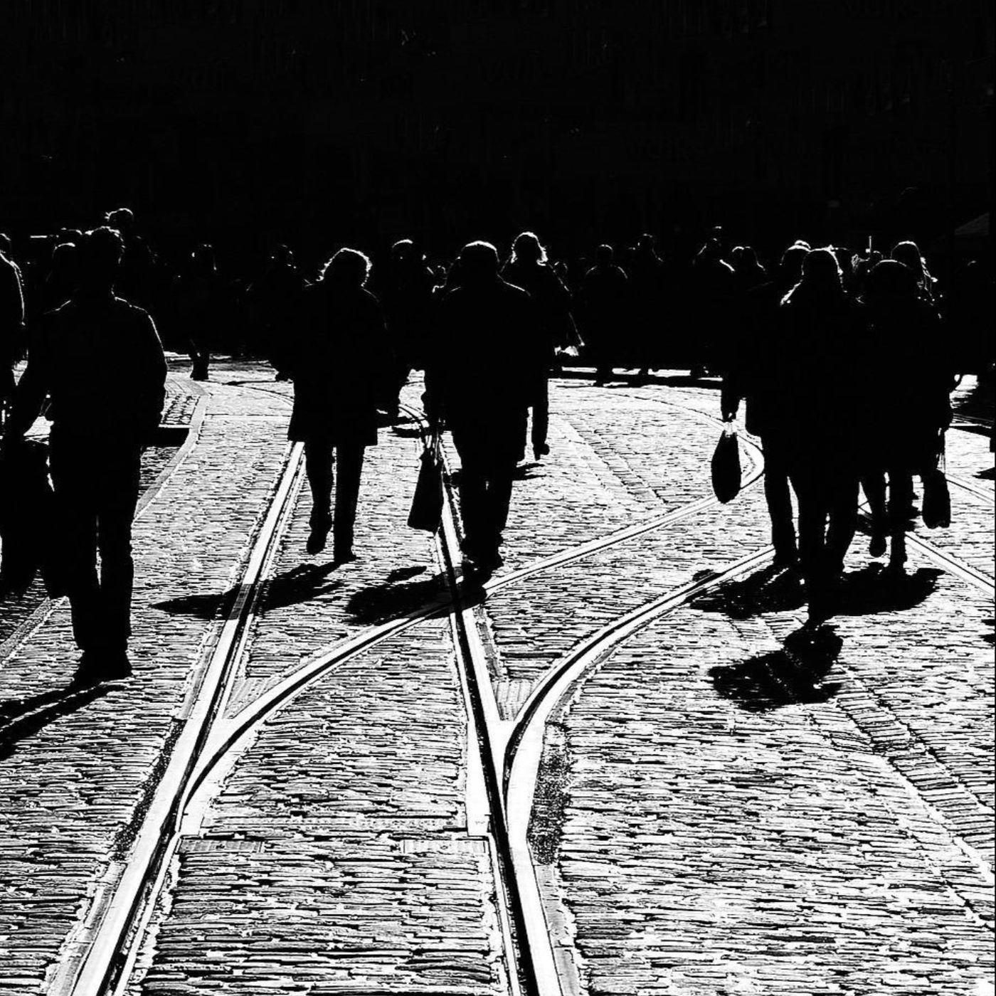 Gekaperte Solidarität