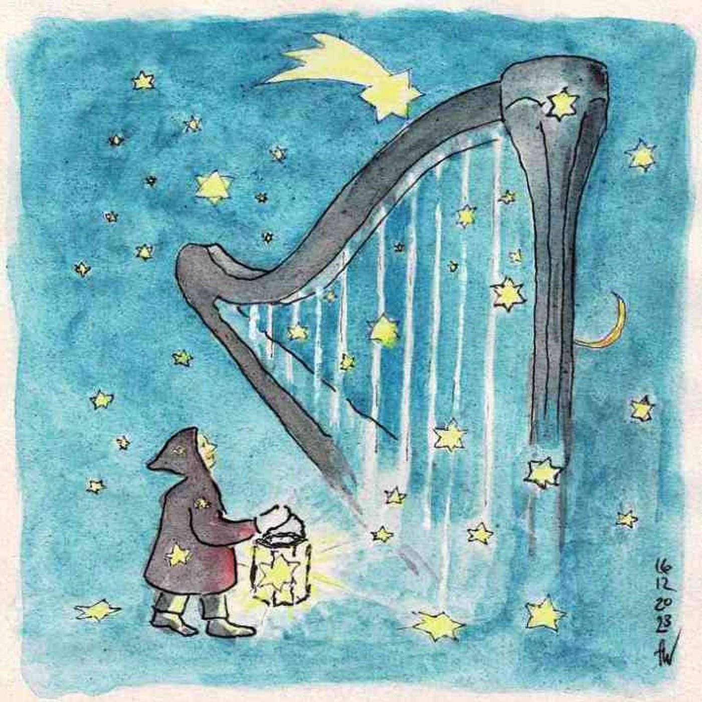 In Memoriam Frank Wartenweiler