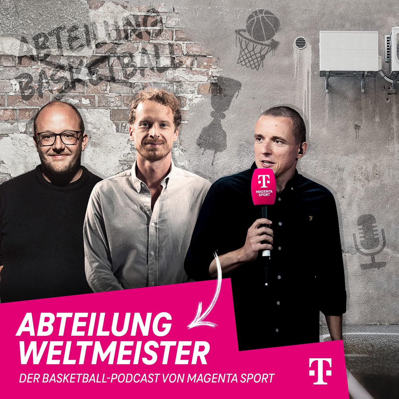 The Roast of Per Günther
