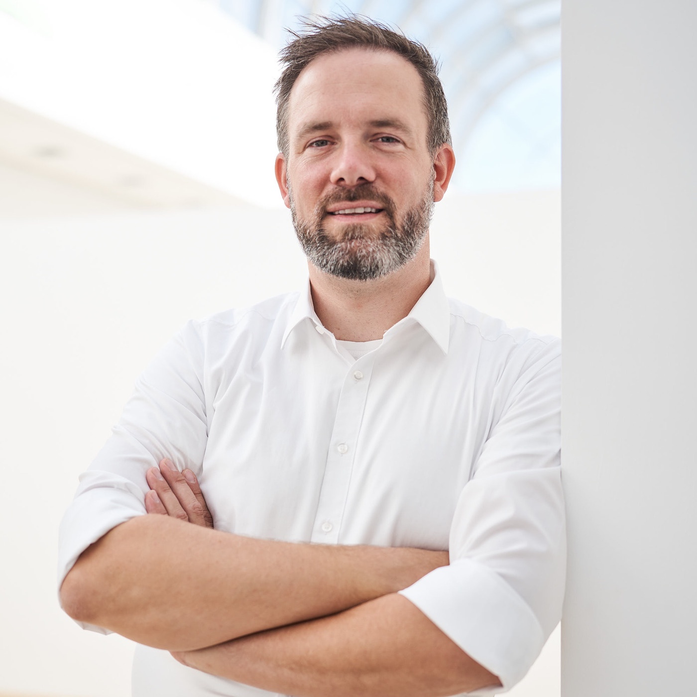 Jan Leisse und Eleqtron bauen einen Quantencomputer für Deutschland