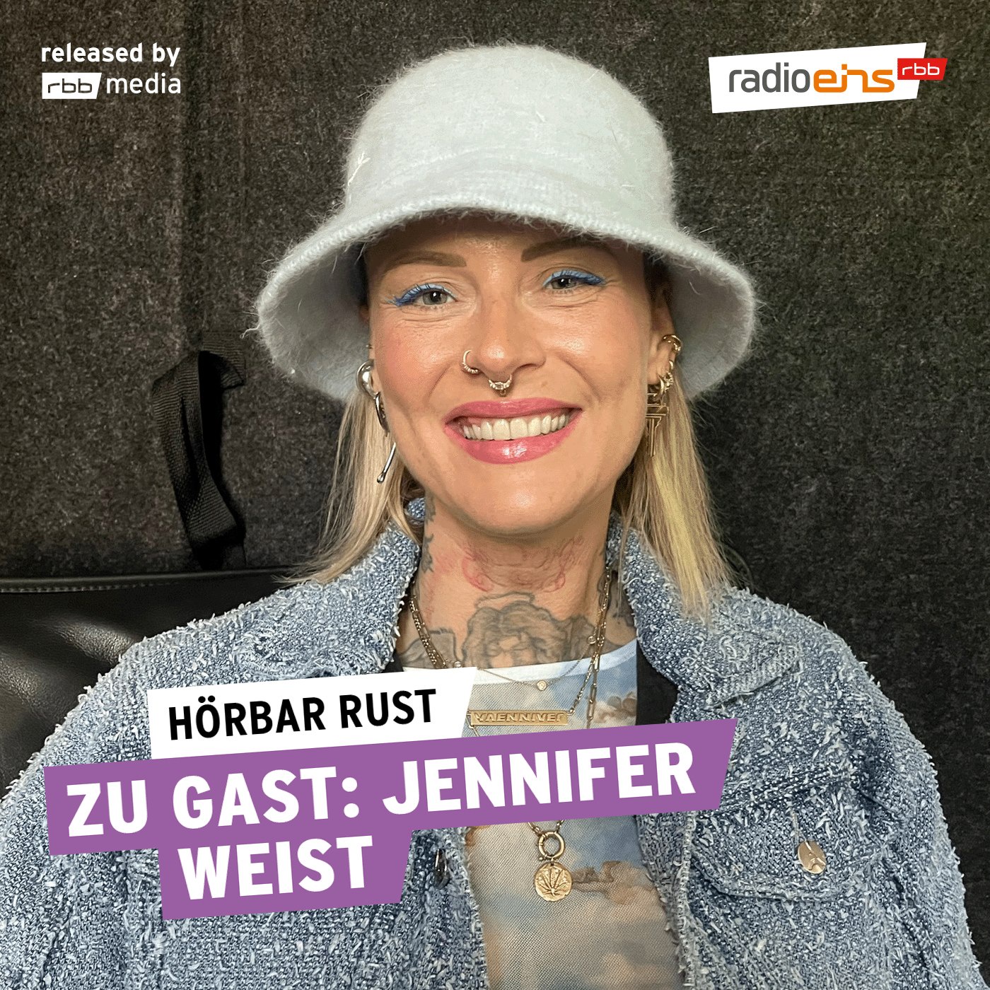 Jennifer Weist