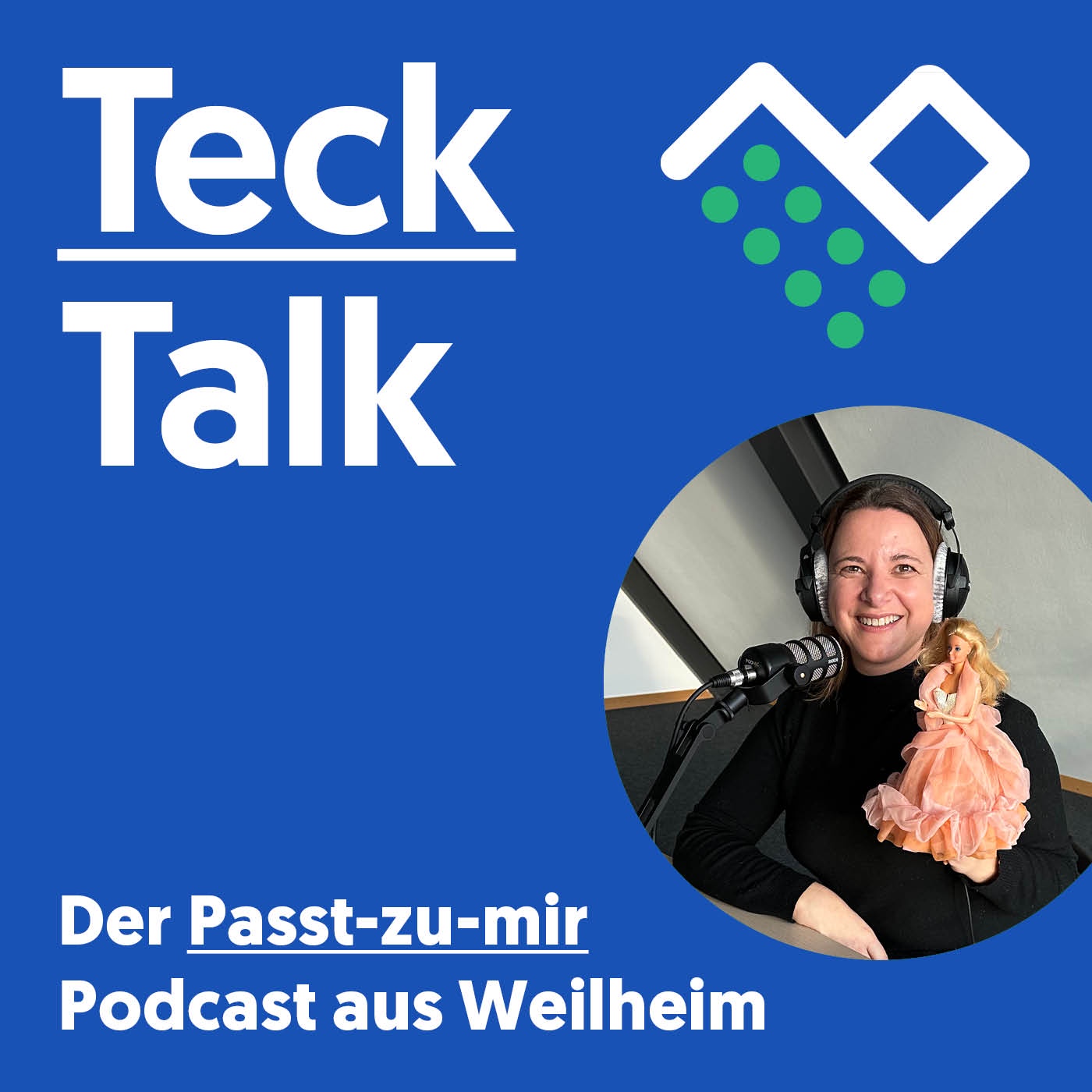 Mode de la Teck– Yvonne Reitz über Mode, Beratung und die Liebe zum Detail 