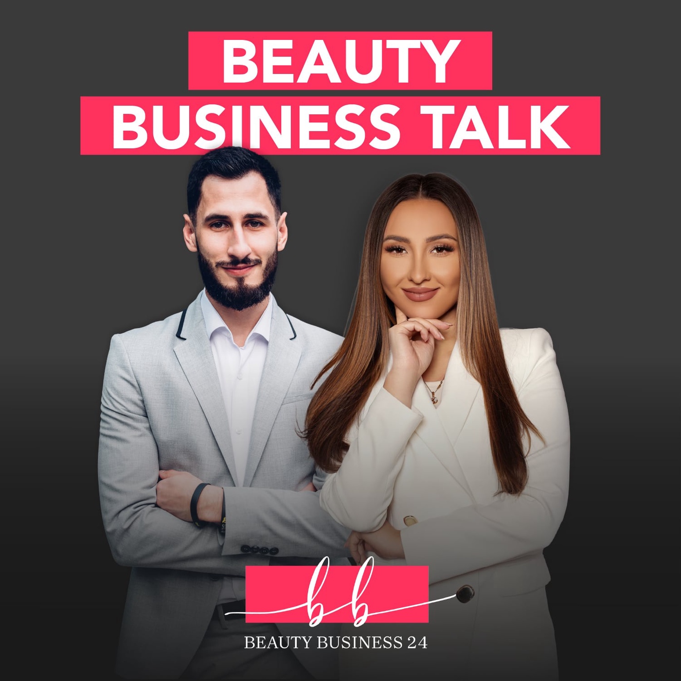 Beauty Business Talk - Von der Kosmetikerin zur ausgebuchten Beauty-Unternehmerin