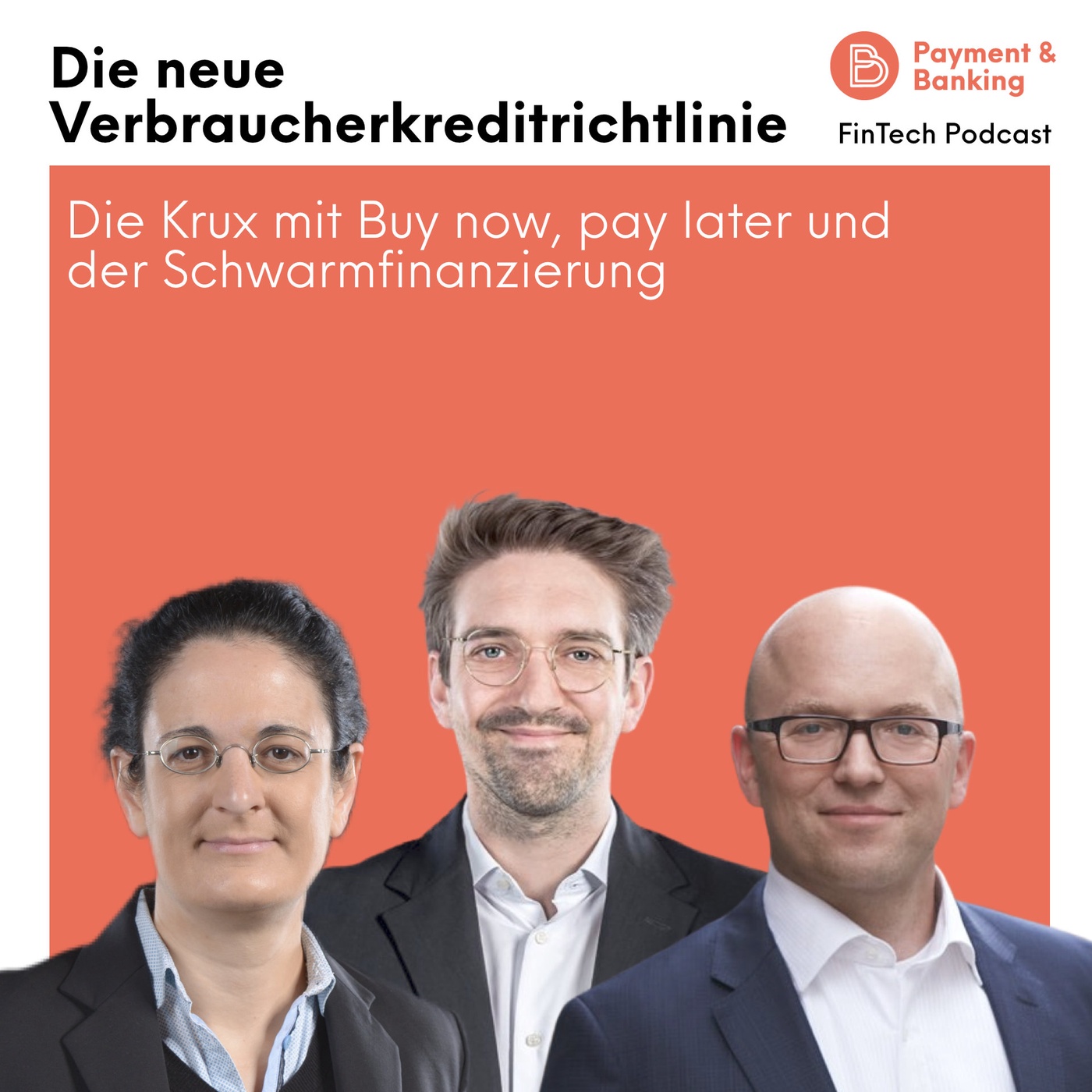 Die neue Verbraucherkreditrichtlinie: die Krux mit Buy now, pay later und der Schwarmfinanzierung