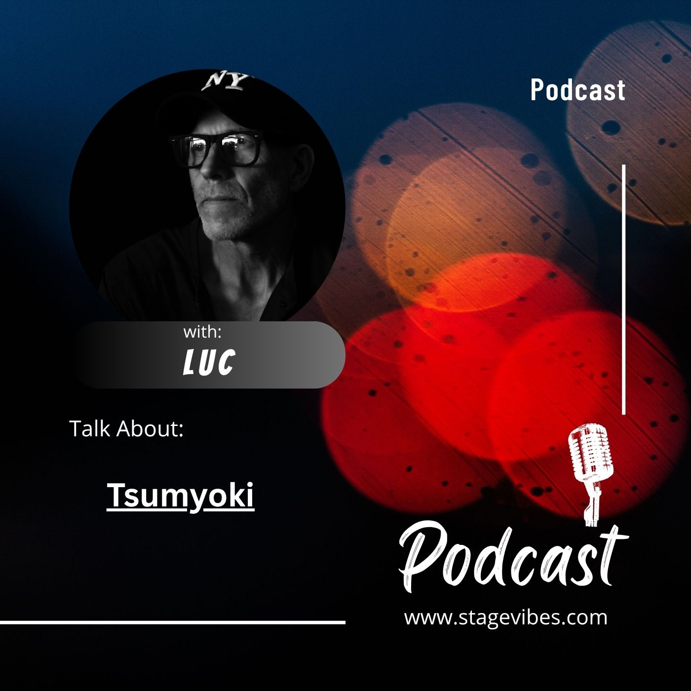 Tsumyoki