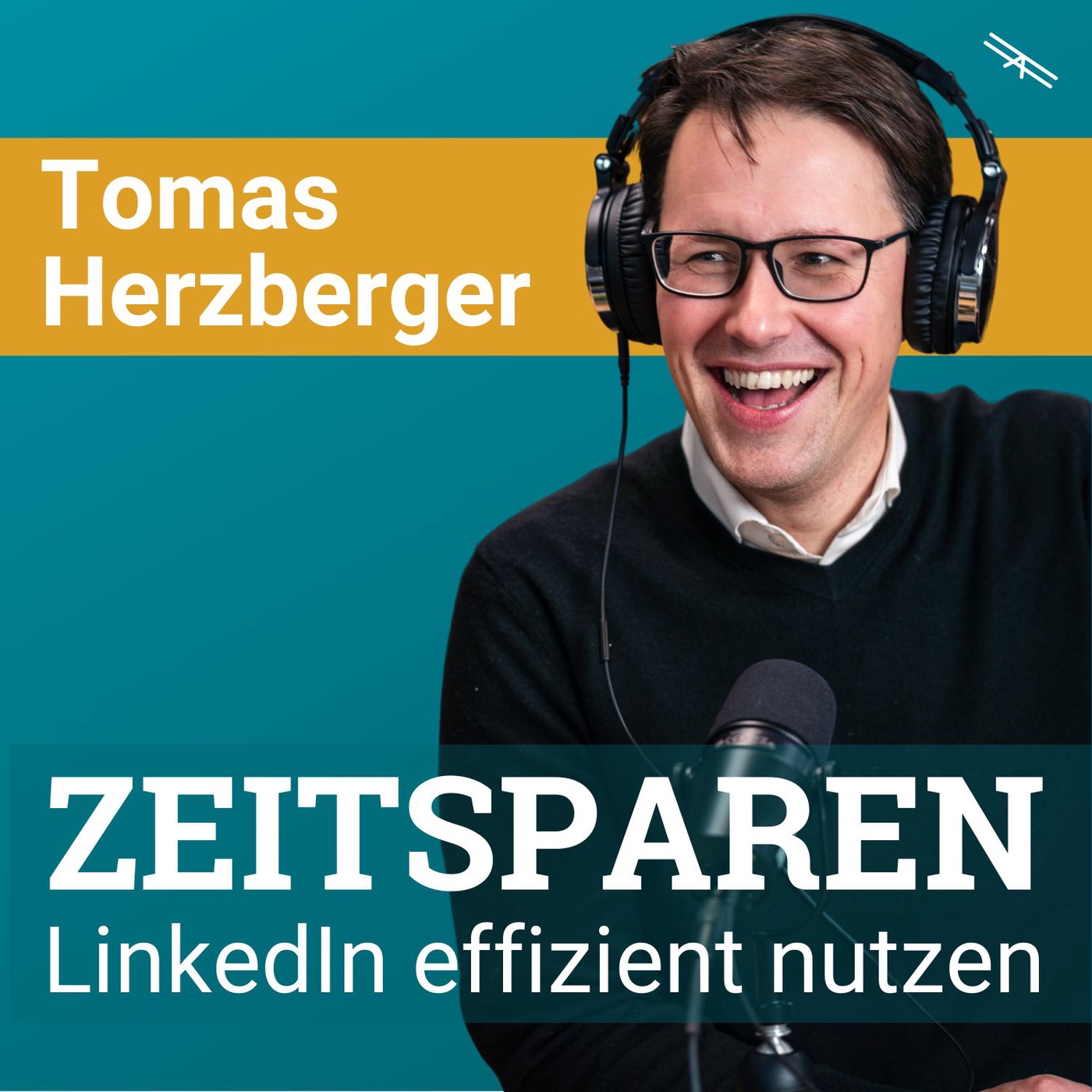 #177 LinkedIn zeitsparend nutzen: Routinen, Tools & Mindset-Tipps