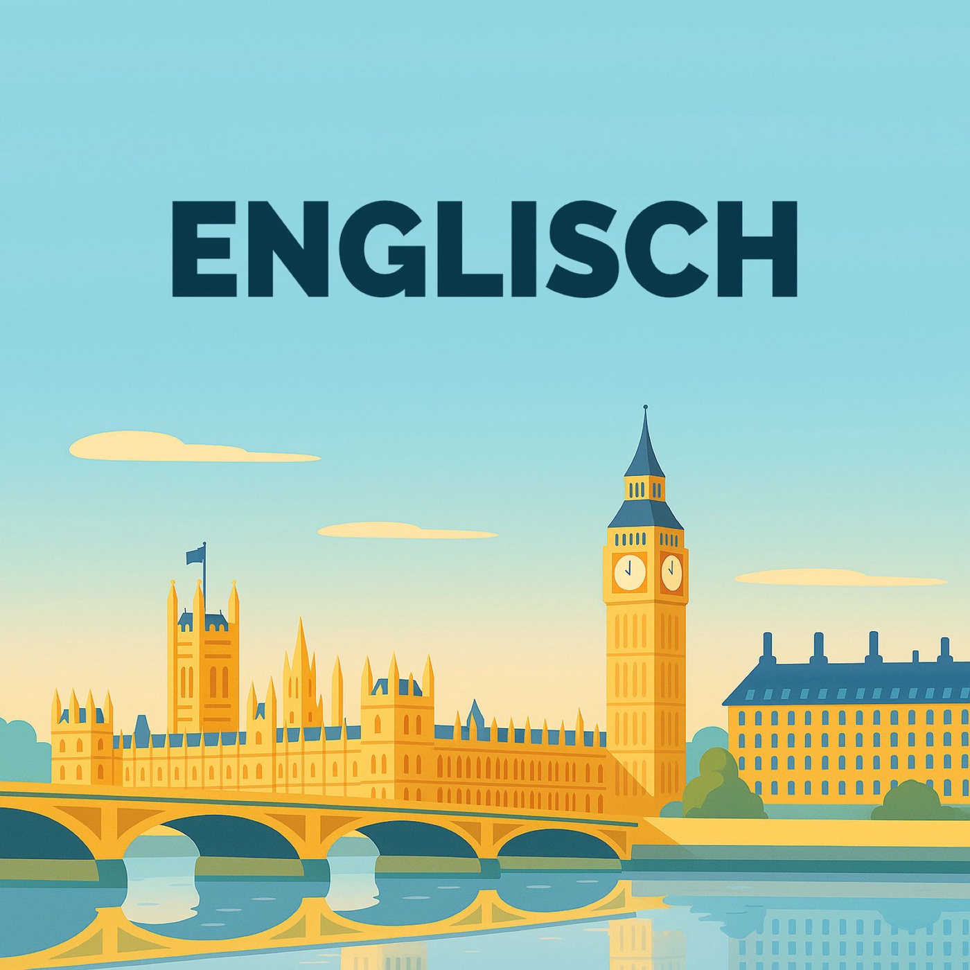 Hörprobe Englisch