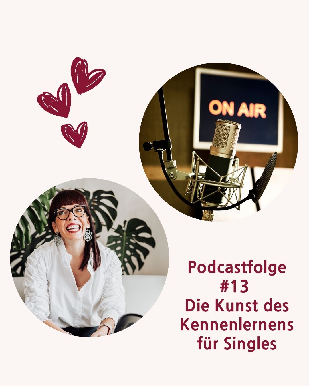 #13 | Die Kunst des Kennenlernens für Singles