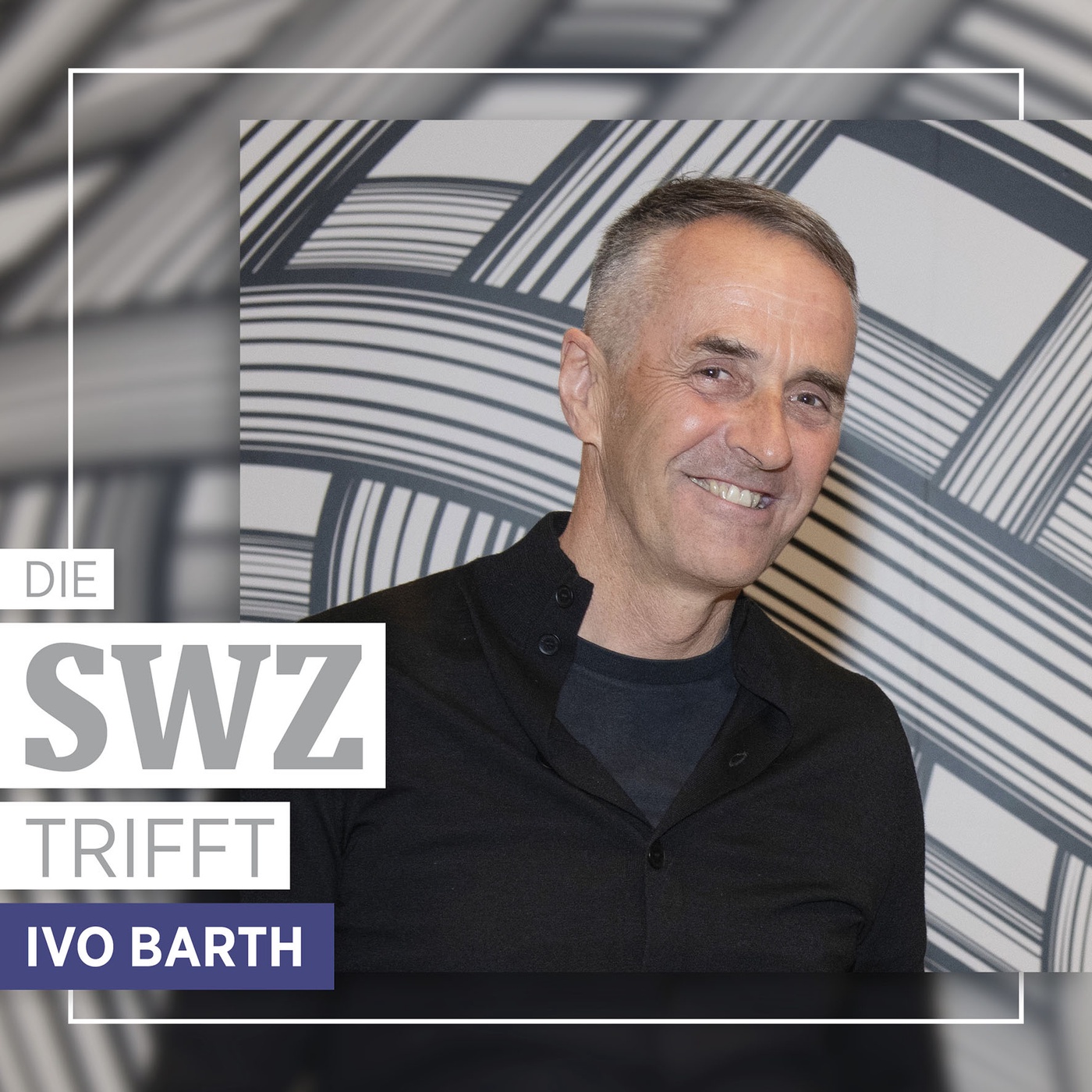 #108 | Ivo Barth | Was darf Kunst kosten?