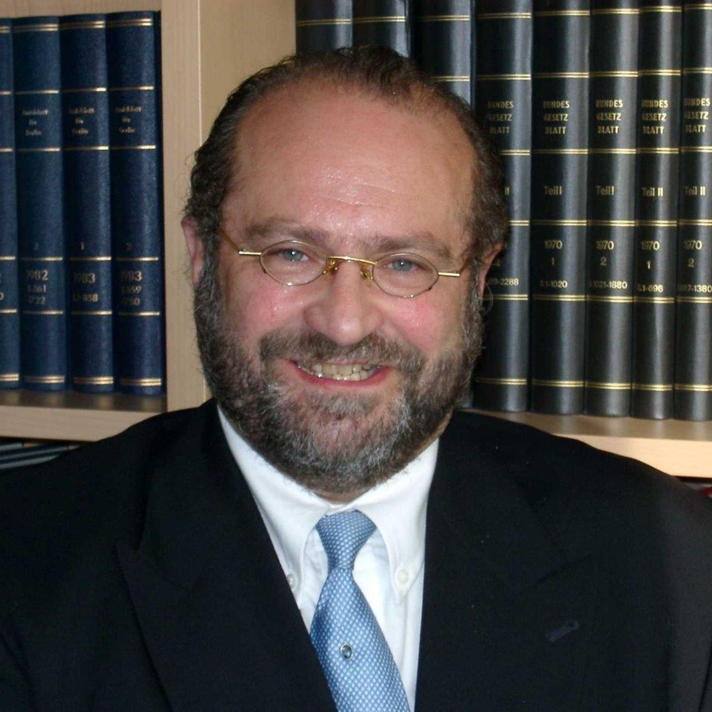 #28 Nachruf auf Bernd Häusler, Rechtsanwalt und Notar a.D.