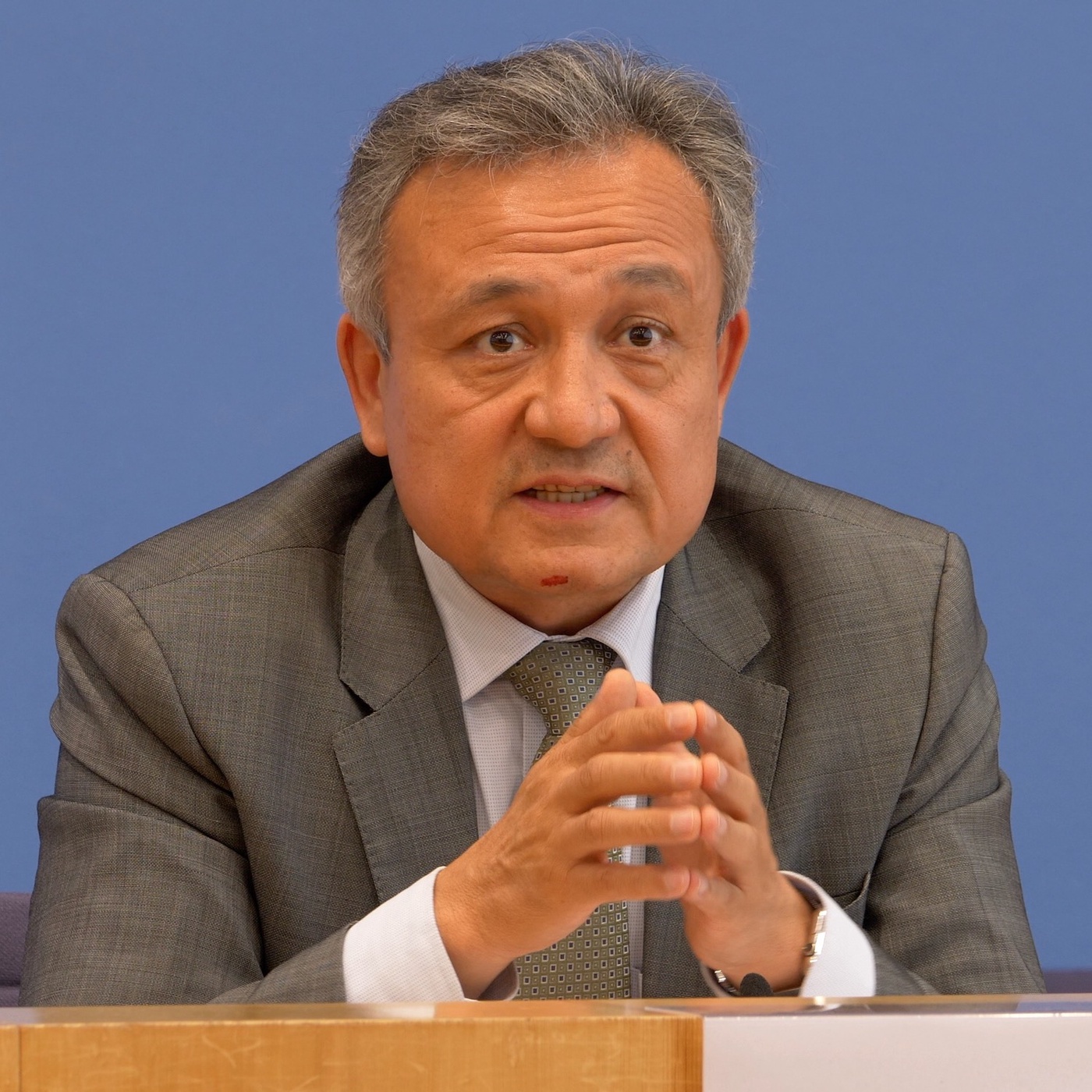 BPK | Chinarisiko: NGOs zur Strategie der Bundesregierung |1. November 2022
