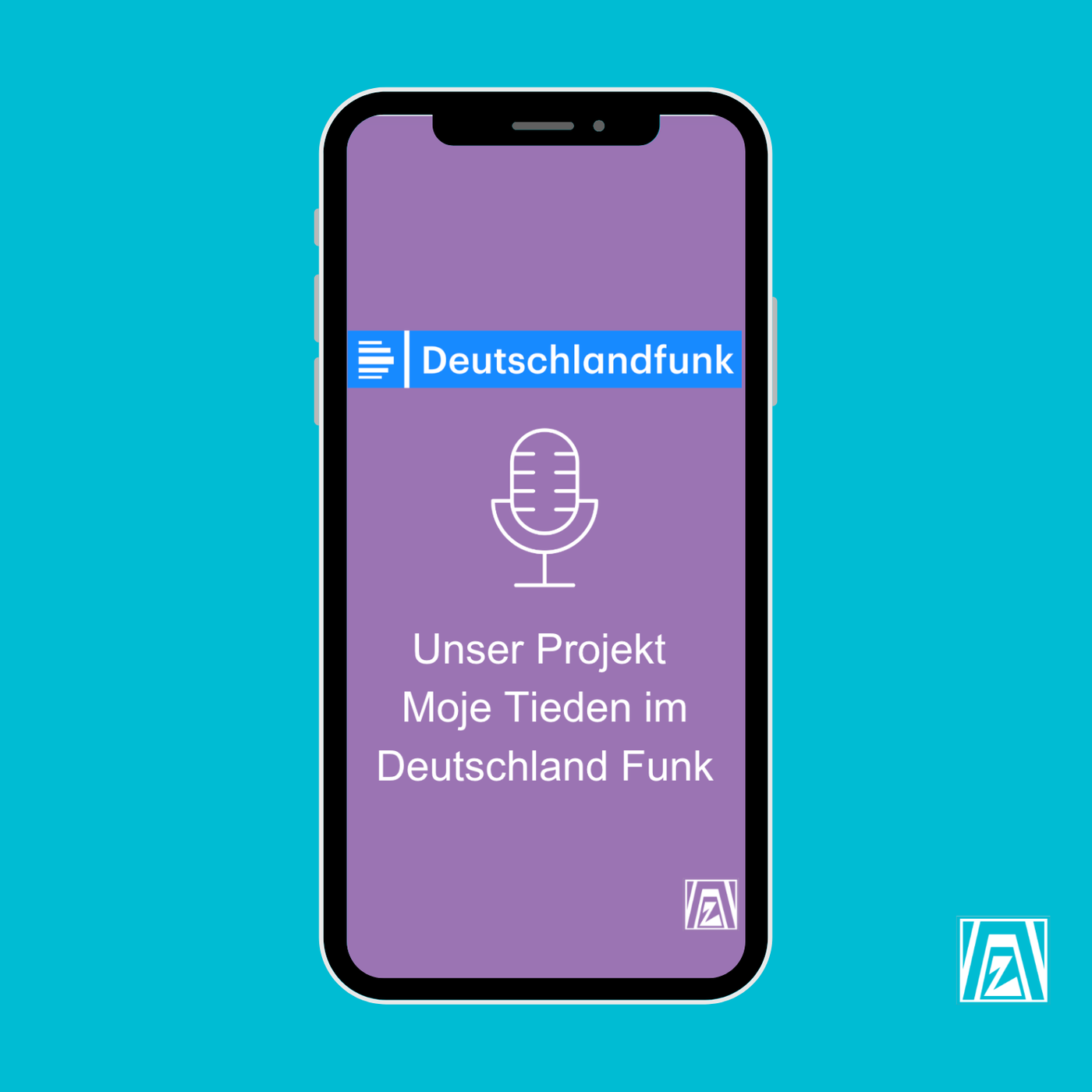 Altersarmut im Deutschlandfunk