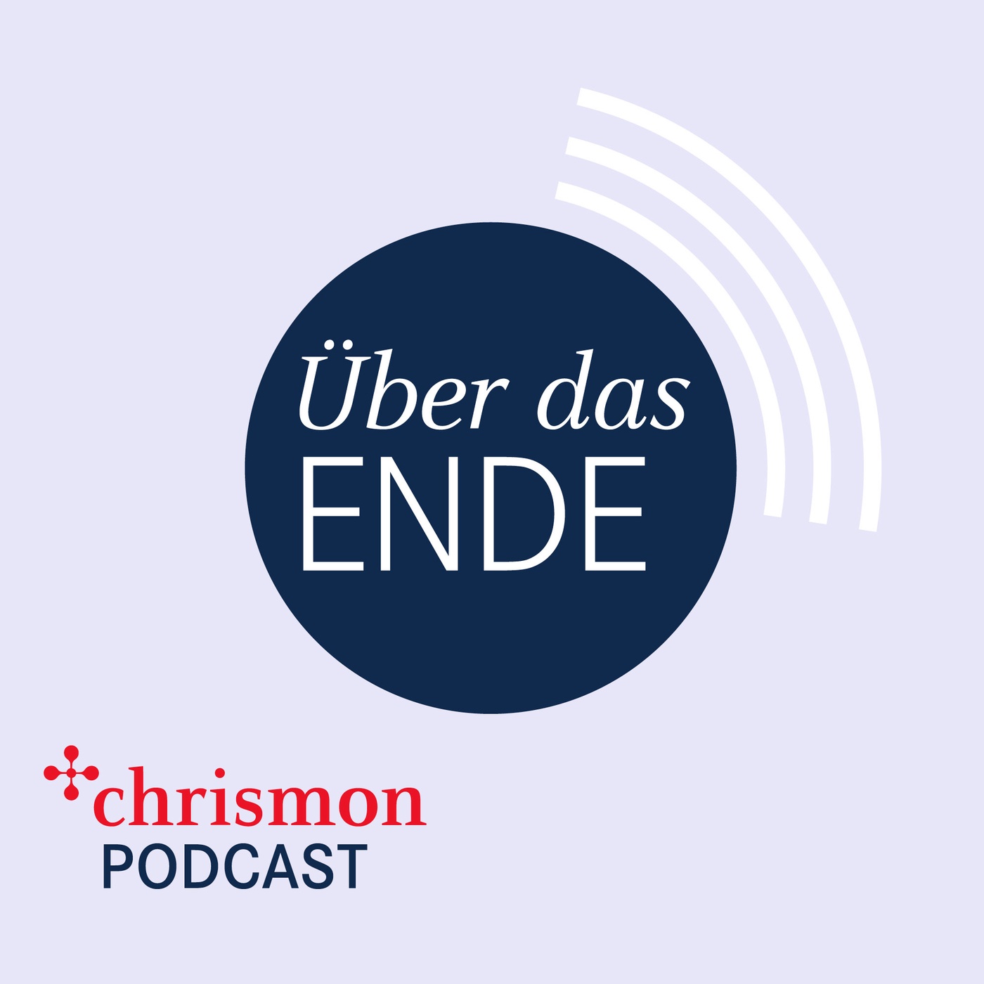 Über das Ende - Gespräche über Tod, Sterben und Sinn des Lebens
