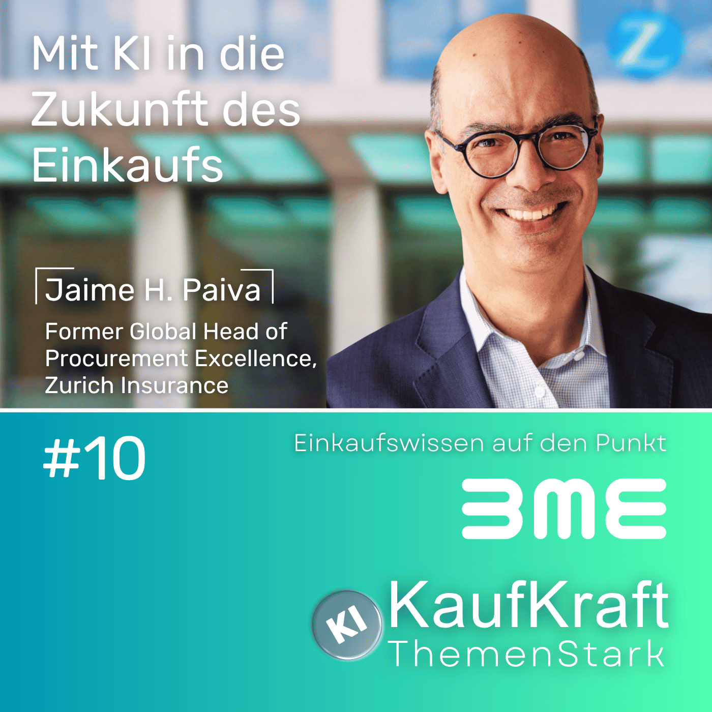 Mit KI in die Zukunft des Einkaufs