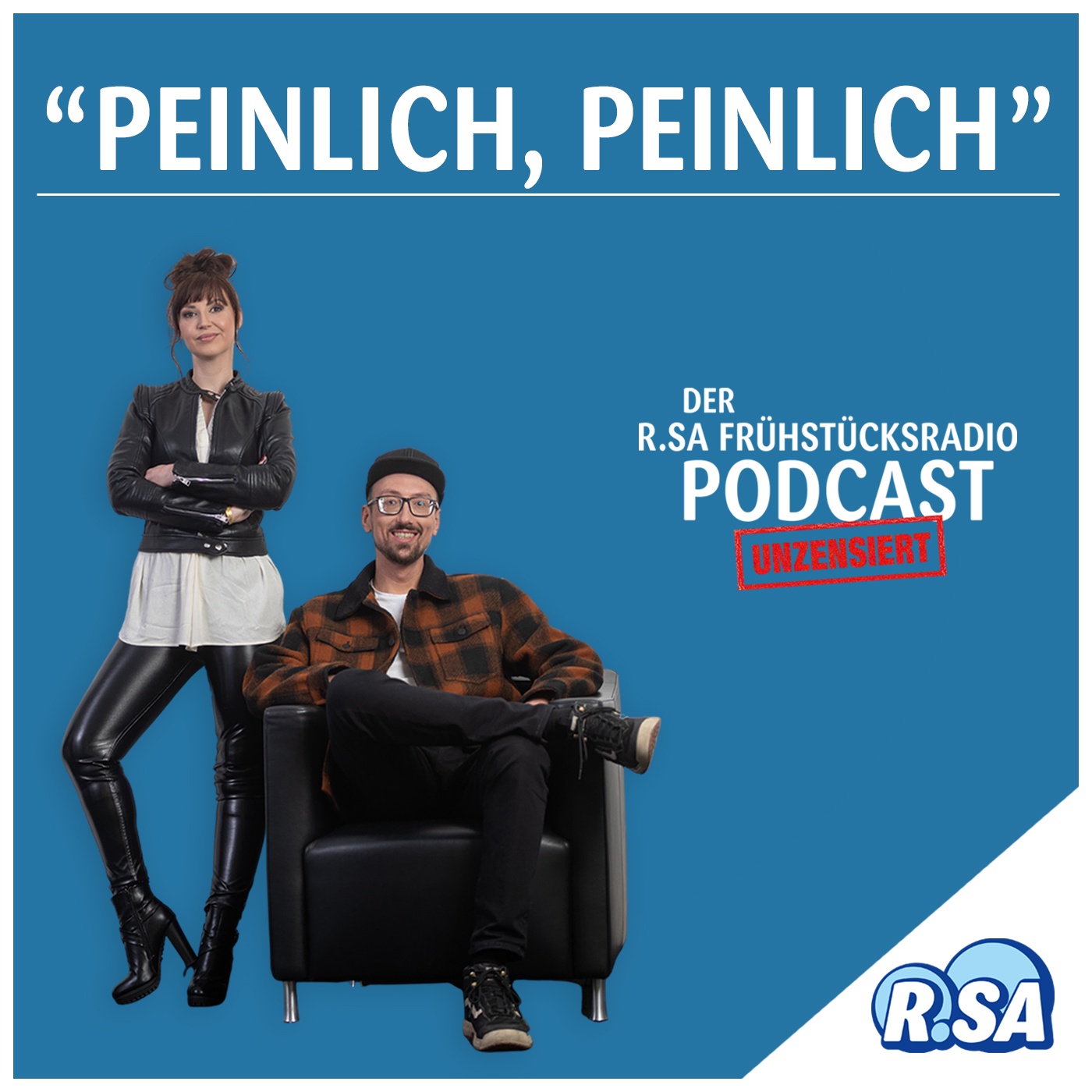 Peinlich, peinlich