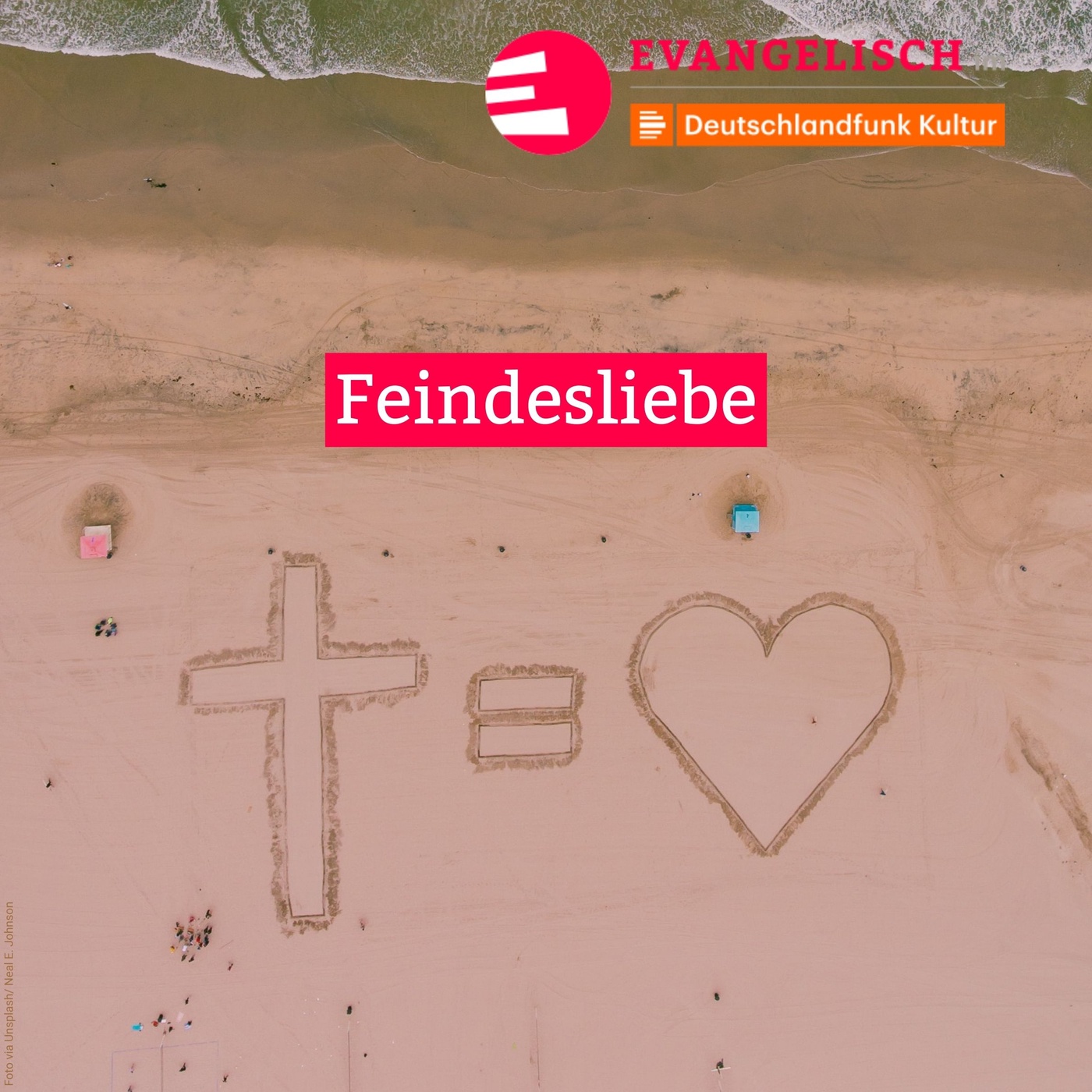 Feindesliebe