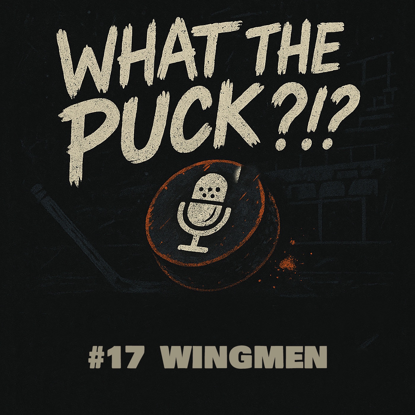 #17 - Wingmen