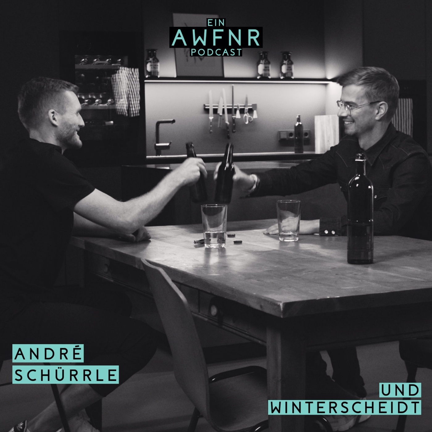 Schürrle und Winterscheidt