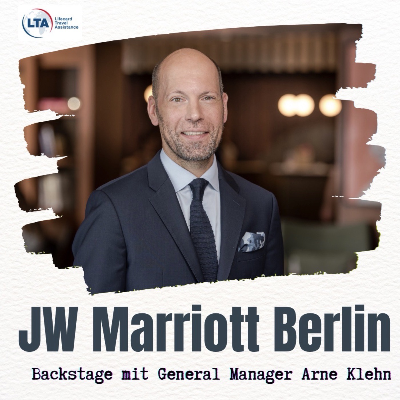 Luxus, Lavendel & Lebenskunst: Ein Blick ins JW Marriott Berlin