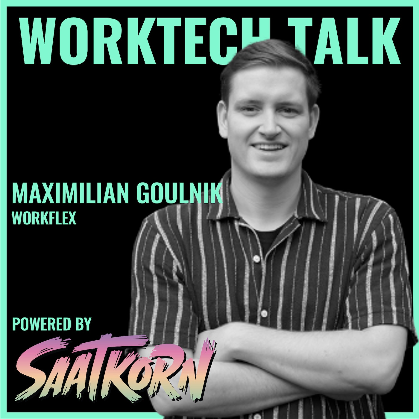 #561 Duty of Care: Maximilian Goulnik von Workflex SOS