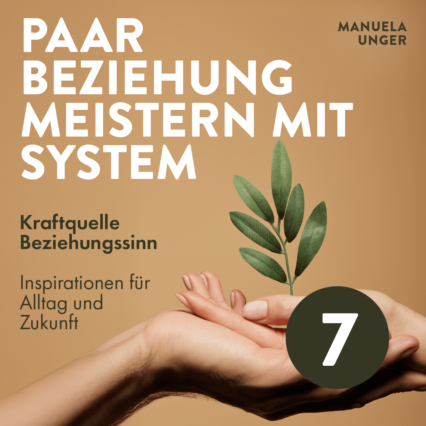 Kraftquelle Beziehungssinn