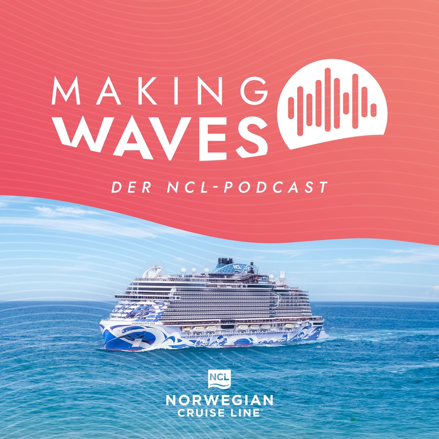 Making Waves | Der NCL-Podcast