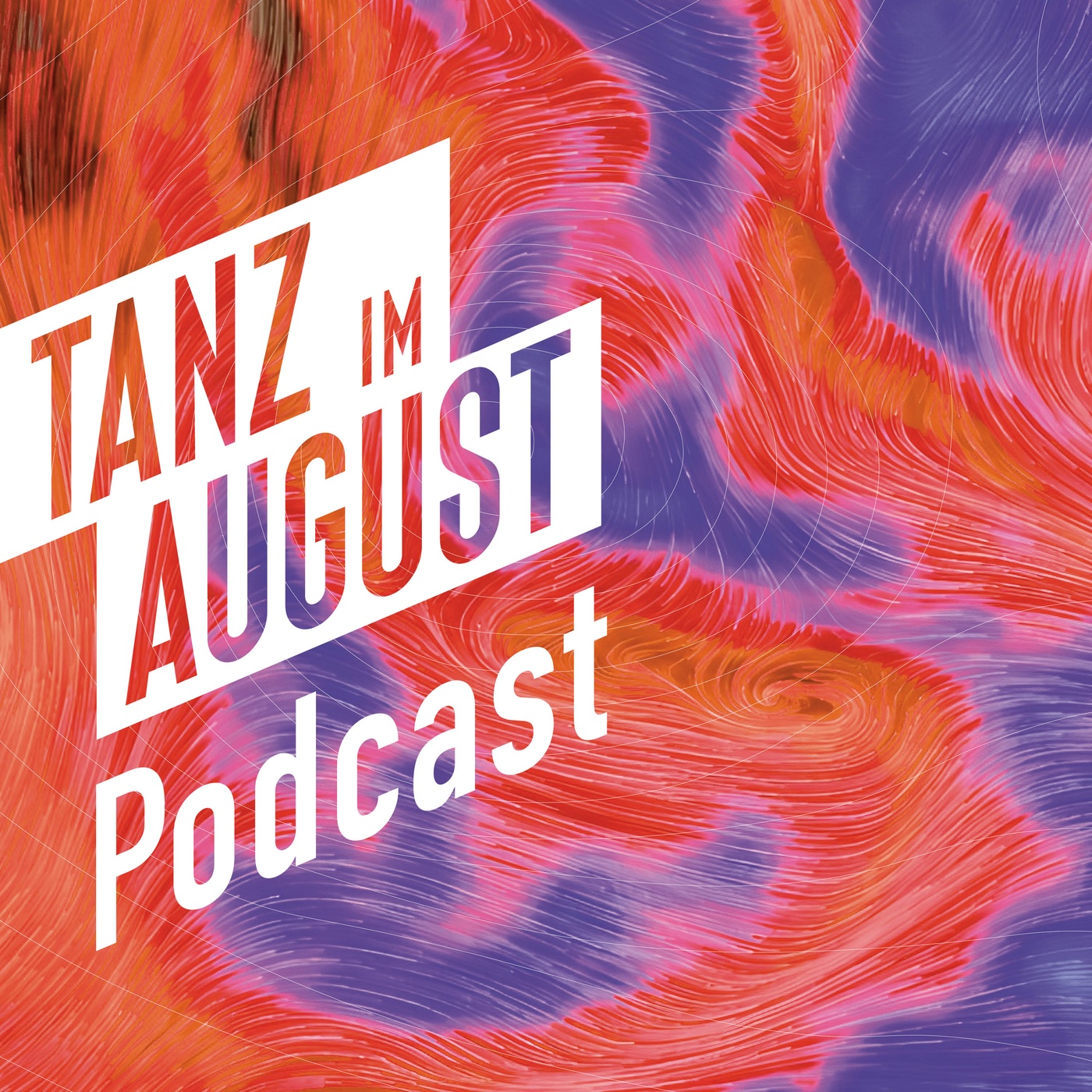 Tanz im August Podcast