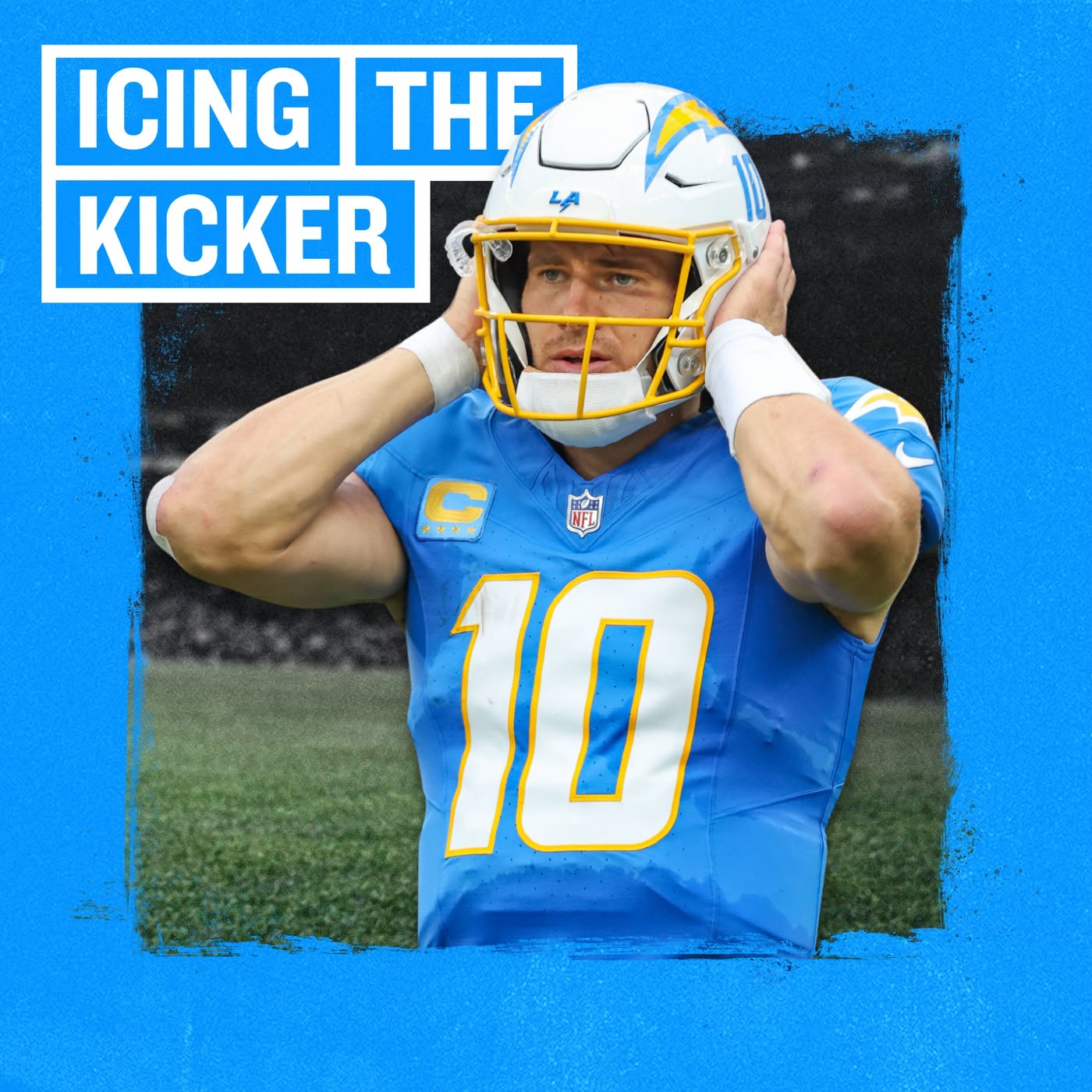 #186: NFL Preview Week 5 – Das Chargers-Desaster & der Jaguars-Hype