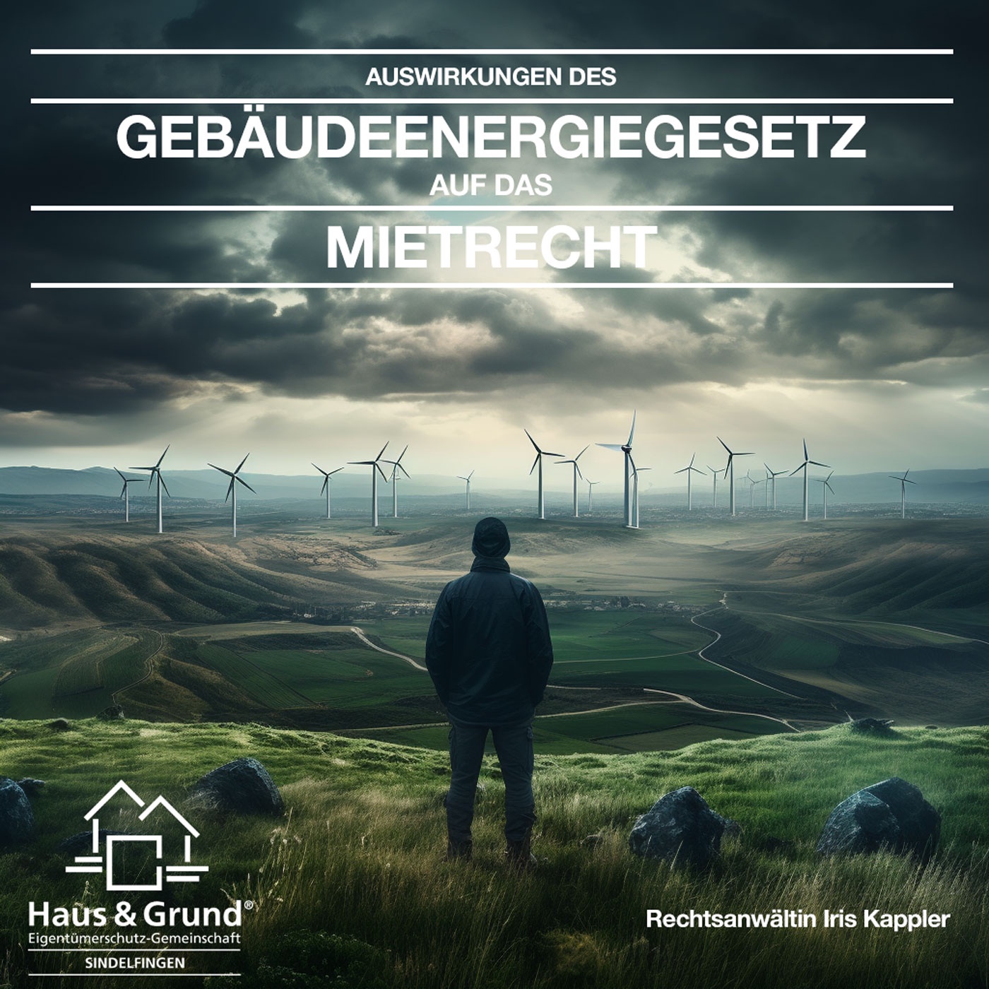 Die Auswirkungen des Gebäudeenergiegesetzes auf das Mietrecht
