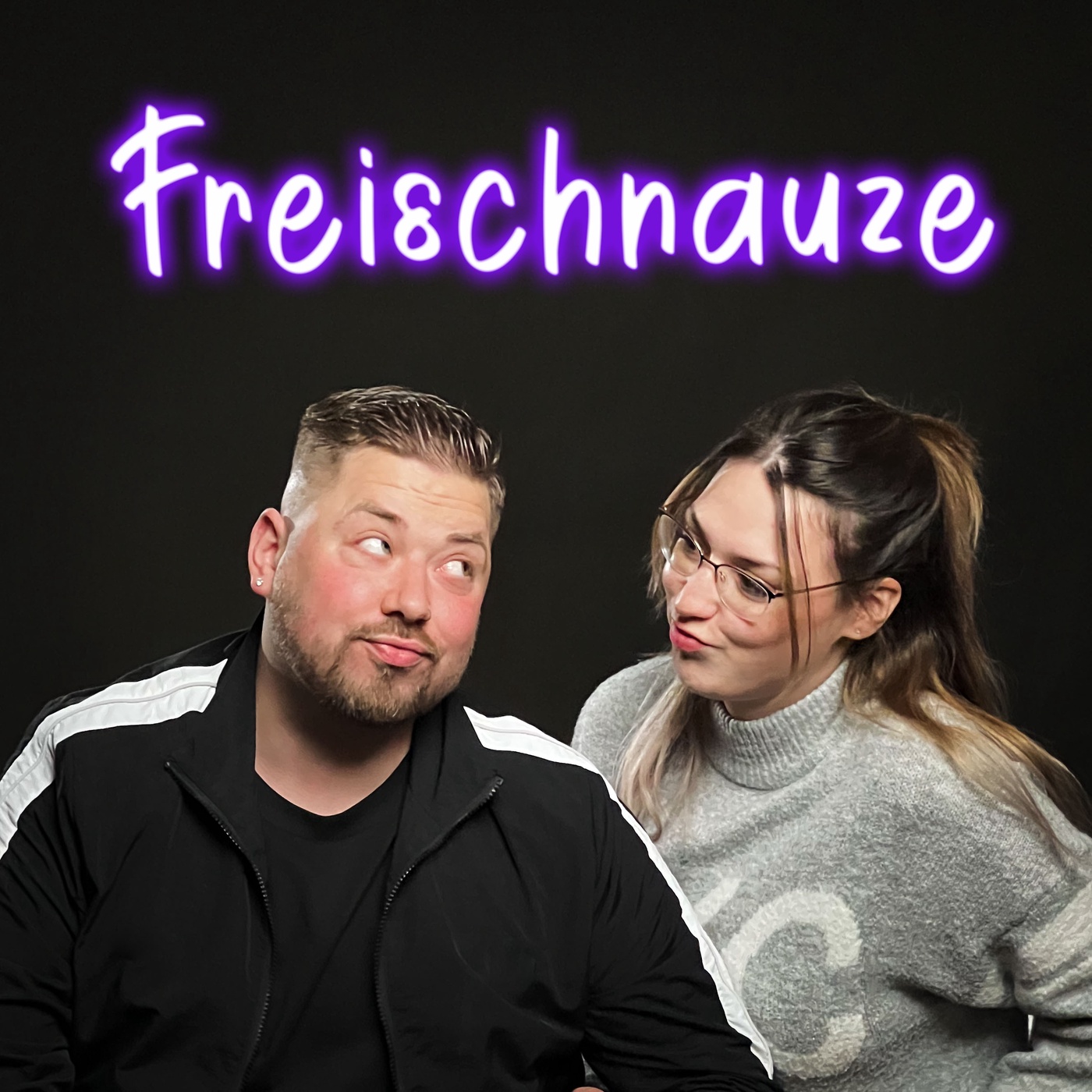 Freischnauze