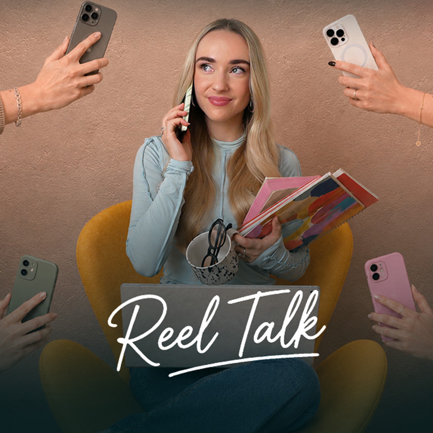 Reel Talk - alles, was Gen Z bewegt