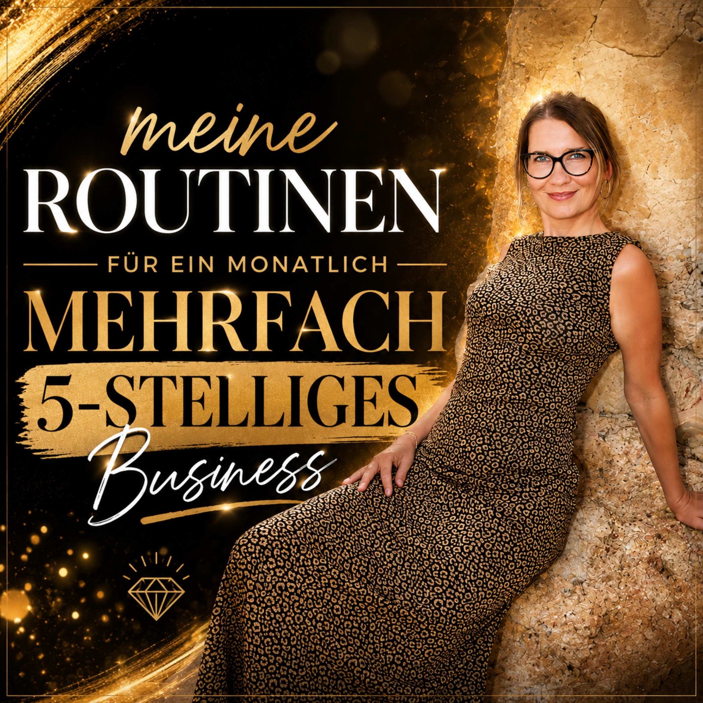 Meine Routinen für mein Business